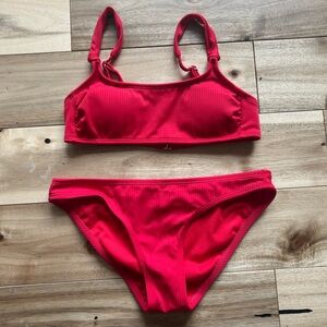 Xhileration Bikini Set